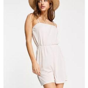 NWT Vero Moda Romper